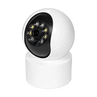 Поворотна камера Wi-Fi з мікрофоном Light Vision VLC-5156ID, 5Мп