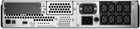 ДБЖ APC Smart-UPS 2200VA LCD 2U (SMT2200RMI2U) - зображення 2