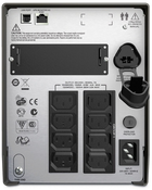 ДБЖ APC Smart-UPS 1000VA LCD 230V (SMT1000I) - зображення 2
