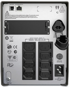 ДБЖ APC Smart-UPS 1500VA LCD 230V (SMT1500I) - зображення 2