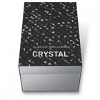 Швейцарский нож Victorinox CLASSIC SD Brilliant Crystal 58мм/5 функций - изображение 6