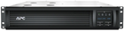 ДБЖ APC Smart-UPS 1500VA LCD RM 2U 230V (SMT1500RMI2U) - зображення 2