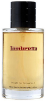 Woda perfumowana damska Lambretta Privato Per Donna No.2 100 ml (5055116606375) - obraz 1