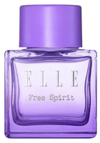 Woda perfumowana damska Elle Free Spirit 30 ml (5060539181897) - obraz 1