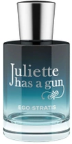 Woda perfumowana damska Juliette Has a Gun Ego Stratis 50 ml (3760022733313) - obraz 1