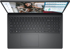 Ноутбук Dell Vostro 15 3520 (N1605PVNB3520EMEA01_ubu_3YPSNO_noFP) Black - зображення 4