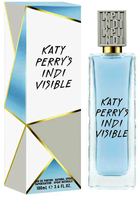 Woda perfumowana damska Katy Perry Katy Perry's Indi Visible 100 ml (3614226319500) - obraz 1