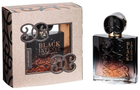 Парфумована вода Georges Mezotti Black Intense 100 мл (8715658420057) - зображення 1