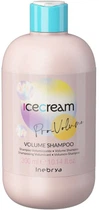 Шампунь Inebrya Volume Shampoo для объема волос 300 мл (8008277263625)
