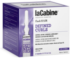 Ампули для волосся La Cabine Defined Curls 7 x 5 мл (8435534409951) - зображення 1