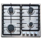 Варочная поверхность Greta KHG 640 N 292 X