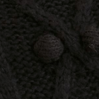 Sweter damski luźny Top Secret SSW3667CA XS Czarny (5903411553071) - obraz 6
