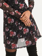 Сукня коротка осіння жіноча Top Secret SSU4543CA 38 Чорна (5903411542051) - зображення 5