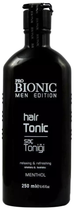 Tonik do włosów Kabuto Katana ProBionic Men Hair Tonic 250 ml (8682759440836) - obraz 1