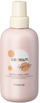 Spray do włosów Inebrya Ice Cream Argan Age ochronny 100 ml (8008277263380) - obraz 1
