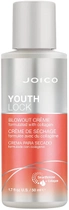 Крем для волосся Joico YouthLock Blowout Термозахисний 50 мл (74469531054) - зображення 1