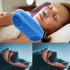 Антихропіння та очищувач повітря 2 in 1 Anti snoring - зображення 3