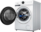 Пральна машина з сушаркою Midea MF100D80WB/W-PL (MF100D80B/W-PL) - зображення 4