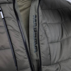 Куртка тактическая Shelter Jacket, Marsava, Olive, XXL - изображение 5