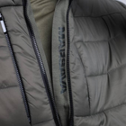 Куртка тактична Shelter Jacket, Marsava, Olive, М - зображення 5