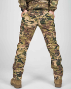 Тактичні штани SoftShell XL - изображение 5