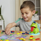 Набір для ліплення Hasbro Play-Doh Жаба та кольори (5010994208387) - зображення 6