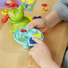 Набір для ліплення Hasbro Play-Doh Жаба та кольори (5010994208387) - зображення 7