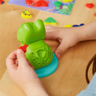 Zestaw do lepienia Hasbro Play-Doh Żaba i Kolory (5010994208387) - obraz 8