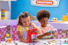 Zestaw do lepienia Hasbro Play-Doh Maszyna Kuchenna (5010994111861) - obraz 7