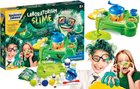 Slime Clementoni Laboratorium Slime (8005125507269) - obraz 4