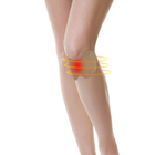 Пластир для зняття болю в суглобах коліна, з екстрактом полину до 12 годин - зображення 6