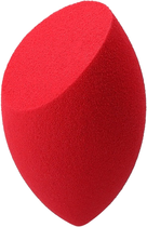 Gąbka do makijażu Kashoki Olive Cut Make Up Sponge Red czerwona (5903018901213) - obraz 1