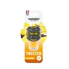 Ароматизатор на дефлектор Winso Tweeter Vanilla 8мл 530810 (24)