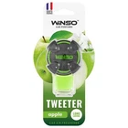 Ароматизатор на дефлектор Winso Tweeter Apple 8мл 530940 (24)