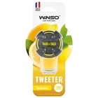 Ароматизатор на дефлектор Winso Tweeter Lemon 8мл 530930 (24)
