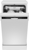 Посудомийна машина Amica DFM44D7EOqWH (1191251) - зображення 2