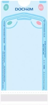 Самоклеючі стерилізаційні пакети Dochem Topsteri 70 x 230 мм 200 шт (1A8106) - зображення 2