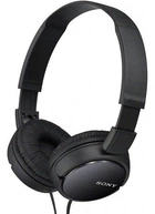 Наушники Sony MDR-ZX110AP Black