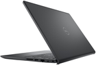 Laptop Dell Vostro 15 3530 (N1602PVNB3530EMEA01_ubu_3YPSNO_noFP) Black - obraz 6