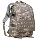 Рюкзак Assault Backpack 3-Day 35L Пиксель (Kali)