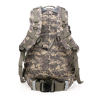 Рюкзак Assault Backpack 3-Day 35L Пиксель (Kali) KL354 - изображение 3
