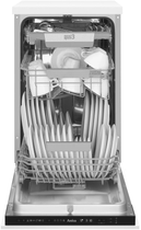 Вбудована посудомийна машина Amica DIM44C6EBOQH (1193825) - зображення 4