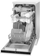 Вбудована посудомийна машина Amica DIM44C6EBOQH (1193825) - зображення 6