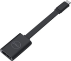 Adapter Dell USB-C to DisplayPort (470-ACFC) - obraz 1