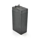 Акумулятор мультигелевий MERLION GP135 4V 0.4 Ah AGM