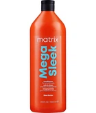 Кондиционер для непослушных волос с маслом Ши Matrix Total Results Mega Sleek, 1000 мл
