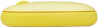 Mysz Rapoo M660 Silent Wireless Żółta (6940056143822) - obraz 4