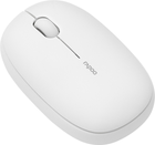Мышь Rapoo M660 Silent Wireless White (6940056143846) - зображення 2