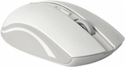 Миша Rapoo 7200M Wireless White (6940056180438) - зображення 3