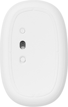 Мышь Rapoo M660 Silent Wireless White (6940056143846) - зображення 5